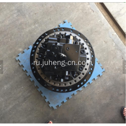 R220LC-9S Бортовой привод 31N6-40031 Ходовой механизм